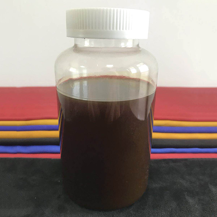 Kel Loil Greasing Agent S9 Phosphorus and Synthetic Ester Complex Customized Leather Softness and Feel Greasing Agent