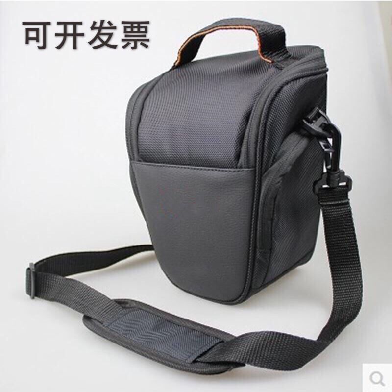 Оптовая сумка для фотокамеры SLR, без этикетки, треугольная сумка, сумка для телеобъектива, сумка для фотосъемки, сумка для объектива, маленькая сумка для дронов