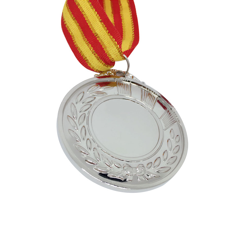 Wholesale General Medals Metal Medals Games Games Medals Wheat Ears Medals Marathon Medals Medals