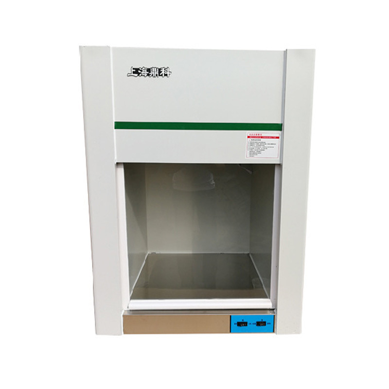 Shanghai Dingke VD-650 Desktop Single-sided Ultra-clean Workbench Purification Workbench Vertical Air Supply