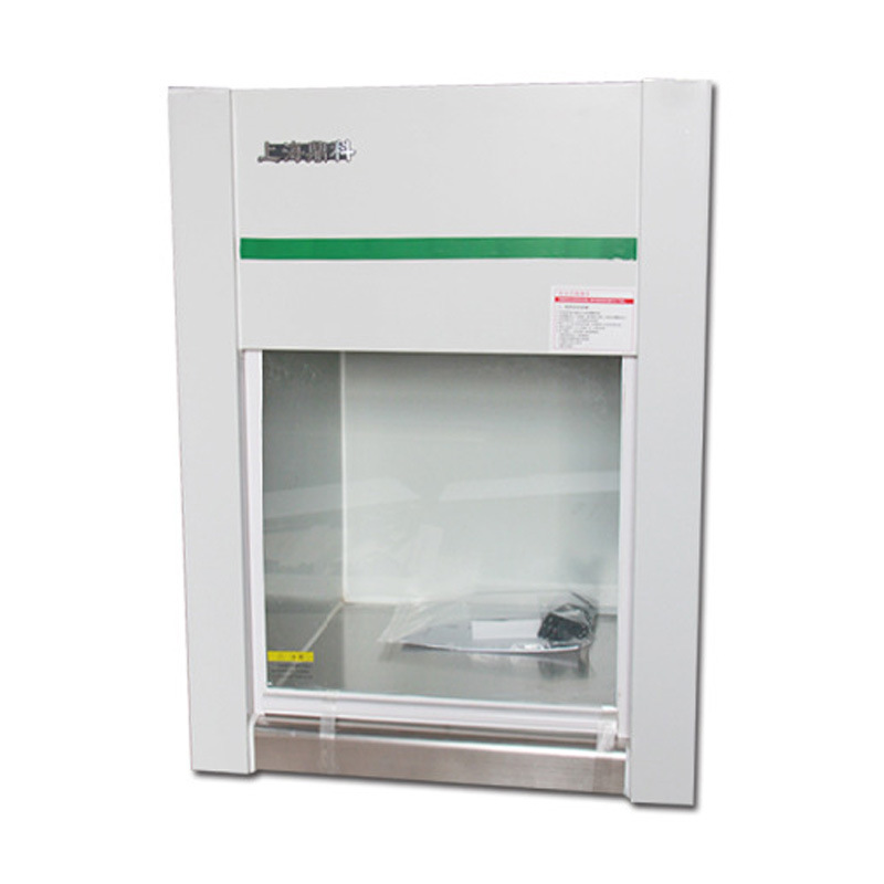 Shanghai Dingke VD-650 Desktop Single-sided Ultra-clean Workbench Purification Workbench Vertical Air Supply