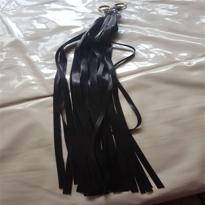 Тонкая красная лента 80 см для грузовика 1200 тип брызговик оптовая продажа