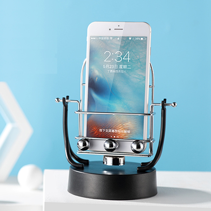 Mobile Phone Pedometer, Safe and Fun Step Brushing Artifact, Mobile Phone Pedometer, Wechat Sports Pedometer, Step Counting Rocker