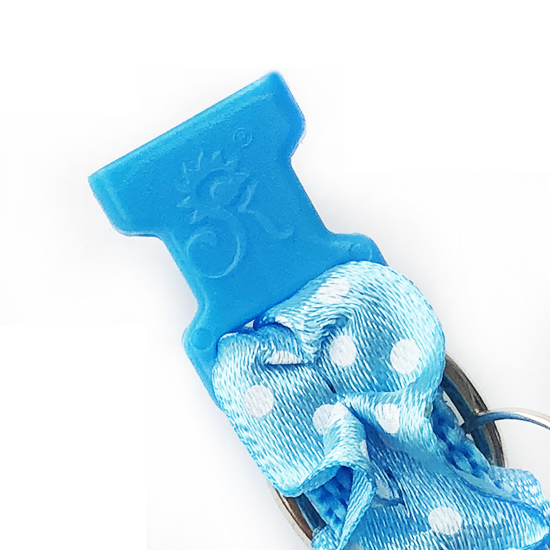 CB1017 1.0 Patch Collar Lace Bell Cute Dog Cat Collar Dog Chain Large Stock Factory Store