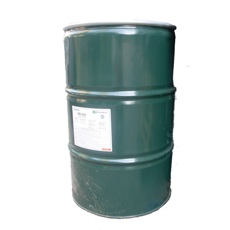 Advantage Supply Korea Dalin Pb2400 Polyisobutylene 2400Pib2400 Hot Melt Adhesive Raw Material Adhesive