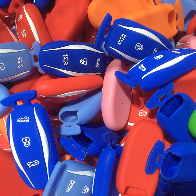 Cross-border car key protective cover factory factory exclusively for Amazon source source factory more than 1,000 models