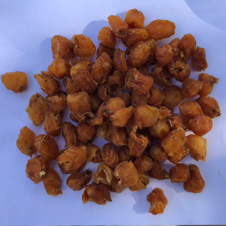 2025 Uniform Guangxi Bowa Longan Meat Jerky 500g, Not in Shape, Please Be Careful When Photographing, Darker Color, Seedless Longan Jerky