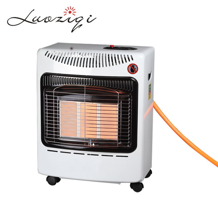 Factory Wholesale Mini Small heater Outdoor Gas Baking heater Ceramic Heating Liquefied Gas heater heater