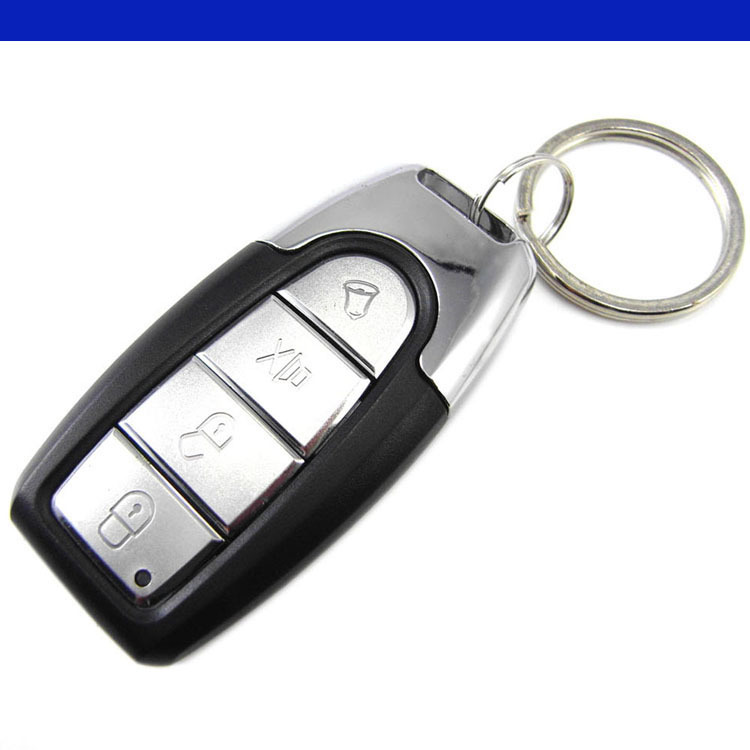 car Anti-theft alarM Without Cutting Line CHADWICK car alarM Dart Eagle M810-8115 Lossless Installation