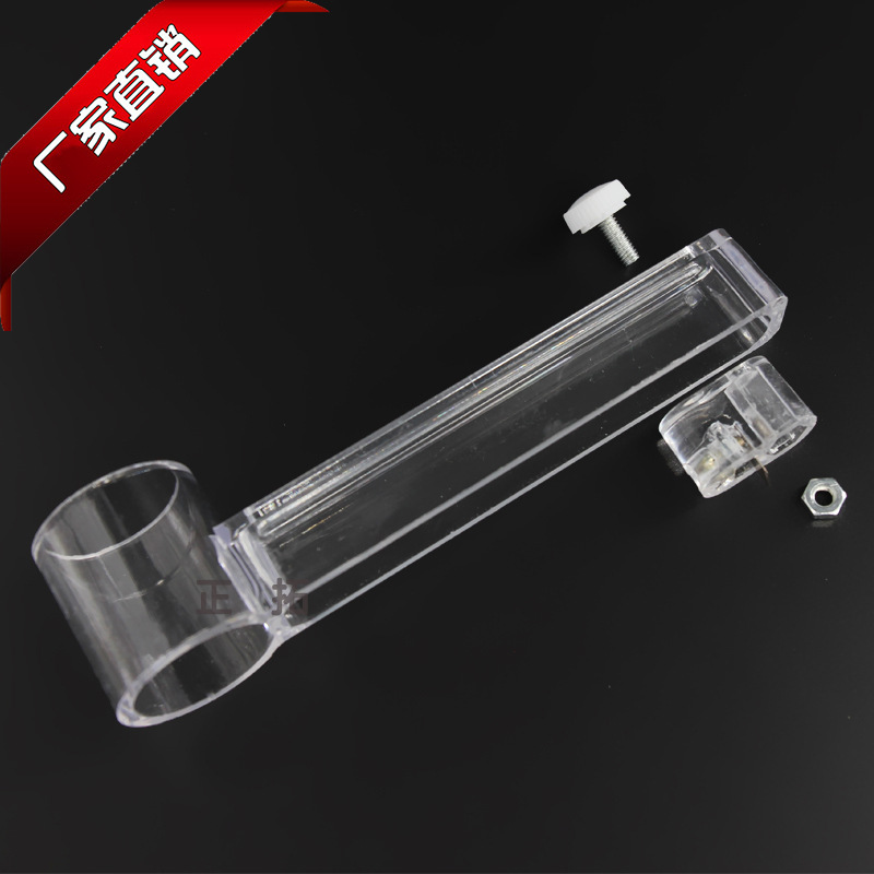 25/32/44/58/75MM badge acrylic round cutter badge acrylic paper cutter adjustable size