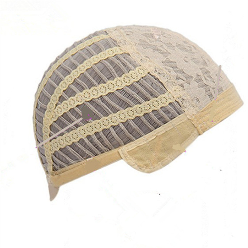 Kano Chemical Fiber Hair High Temperature Silk with Pictures and Samples Animation Cos Wig with Rose Net to Make Hair Materials and Wholesale Production