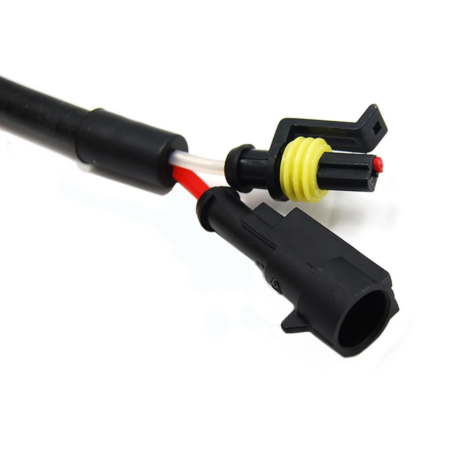 Cross-Border Wholesale Hid Xenon Lamp D2 Wire D2S Adapter D4S Adapter Cable Ballast Connector D4S Wire Modification