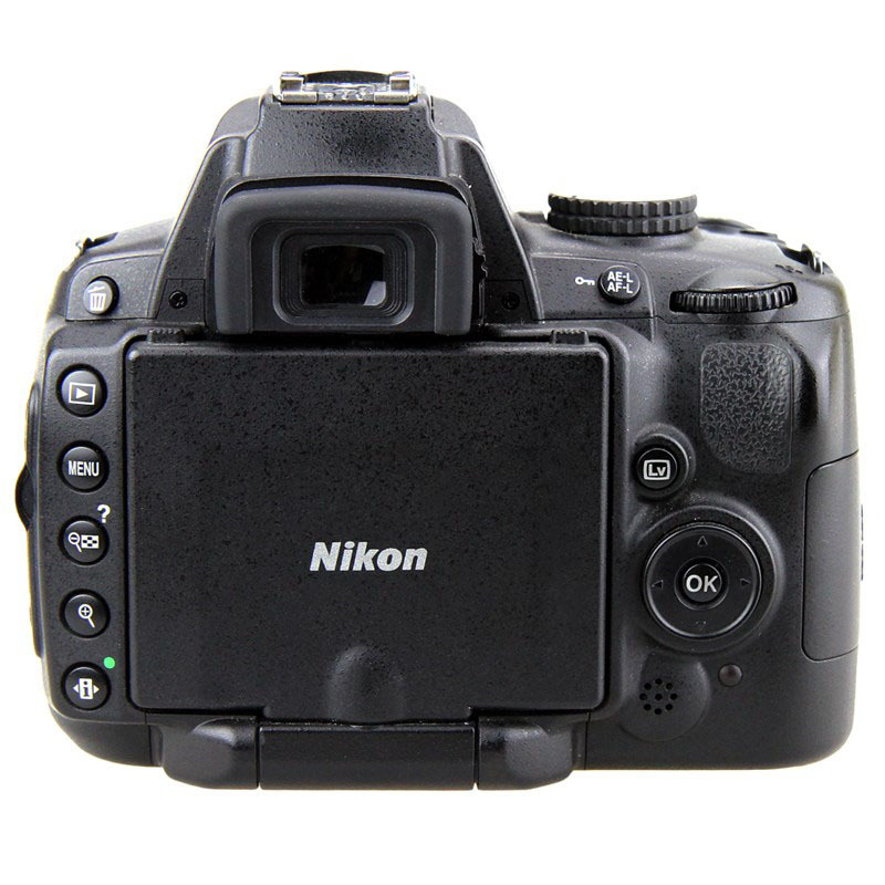 DK-25 eyeshade D3200D3300 D3400 D5300 D5500D5600 camera eyepiece viewfinder