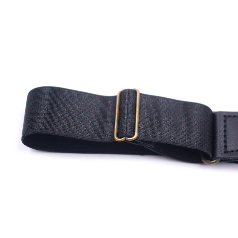 Cross-border supply of adult men's and women's shirt sleeve non-slip strap cuff a large number of spot a generation of hair