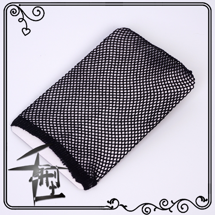 [Thousand Types] Cos Wig Care Tools Wig Accessories Hair Net Comb Stand Care Liquid