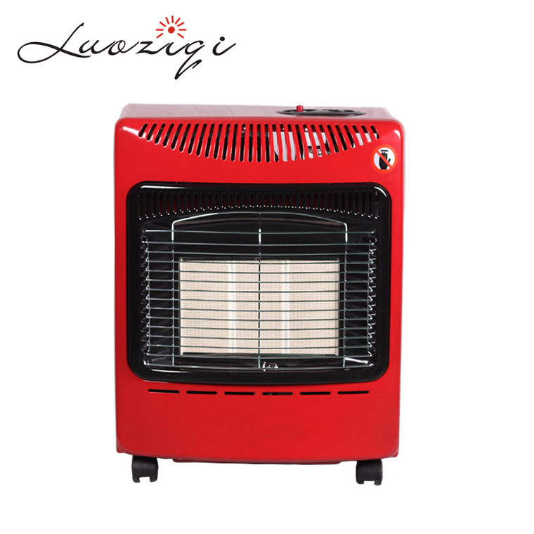 Factory Wholesale Mini Small heater Outdoor Gas Baking heater Ceramic Heating Liquefied Gas heater heater
