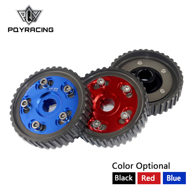 Регулируемая алюминиевая шестерня для Honda SOHC D15/D16 D-SERIES