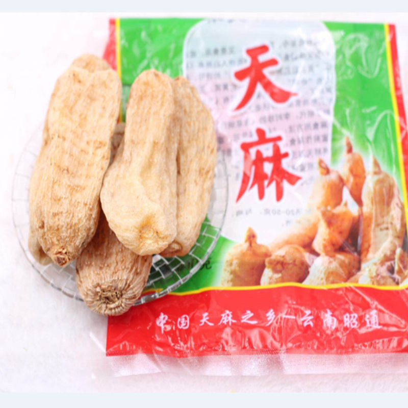 Оптовая продажа Тяньма Юньнань, безсерная Тяньма