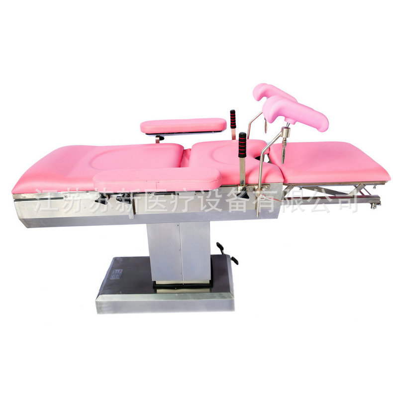 Gynecological Examination Bed, Gynecological Delivery Bed, Examination Bed, Gynecological Operating Bed, Multi-Functional Examination Bed