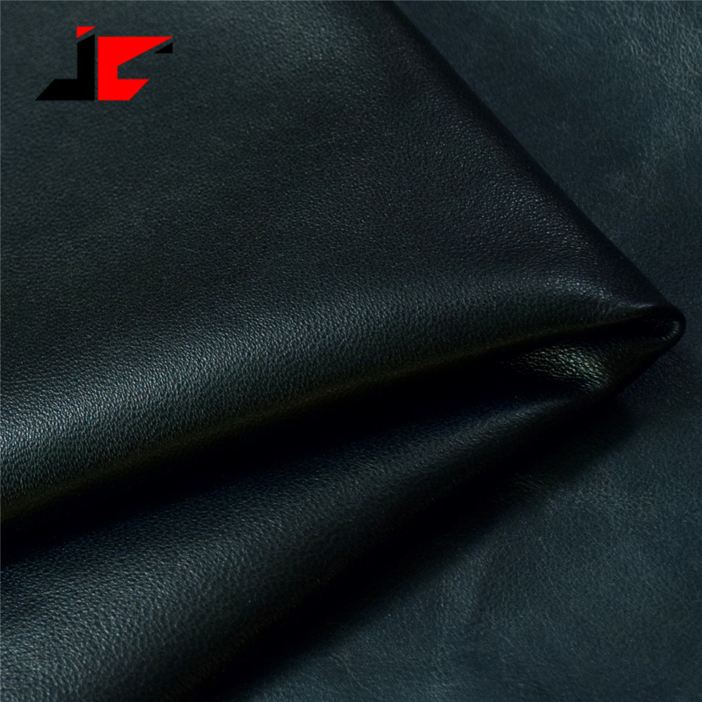 High-grade sheep leather clothing bags sheepskin first layer sheepskin