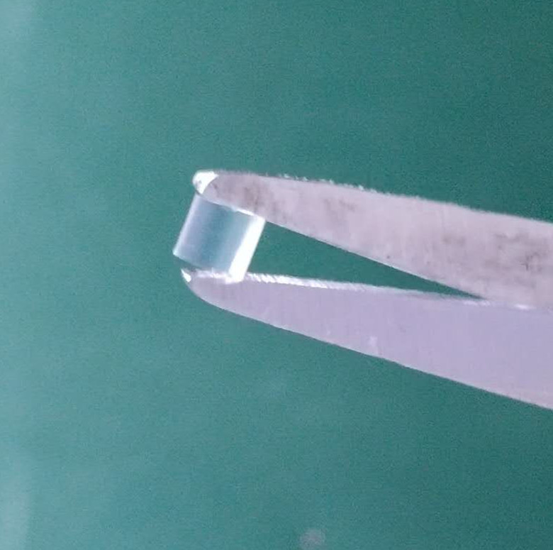 Factory Direct Supply 3.0MM 3.3MM3.5MM4.0MM Quicksand Oil Transparent Plug Head Quicksand Oil Mobile Phone Case Rubber Plug