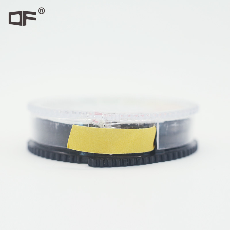 DF Water Quality Soil PH Test Paper Roll 0-14 Wide Test Paper Origin Supply Manufacturer Direct Supply