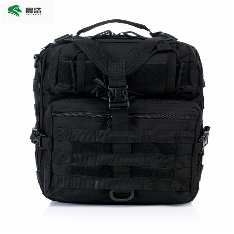 Chenhao Explosive Big Saddle Bag Waterproof Oxford Cloth Camo Photography Crossbody Bag Outdoor Single Shoulder Tactical Extra Large Chest Bag