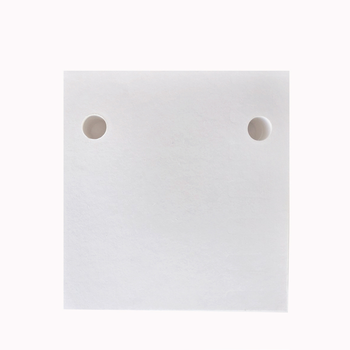 Power Factory Oil Filter Paper 300*300 Can Be Punched in Sizes, Plate Frame Oil Filter Paper 295*295 Oil Filter Paper