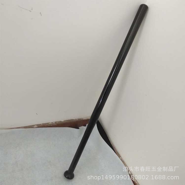 Painted Baseball Bat Car-Mounted Self-Defense Bat 25inch Self-Defense Bat Ready-Made Courtyard Defense Baseball Bat