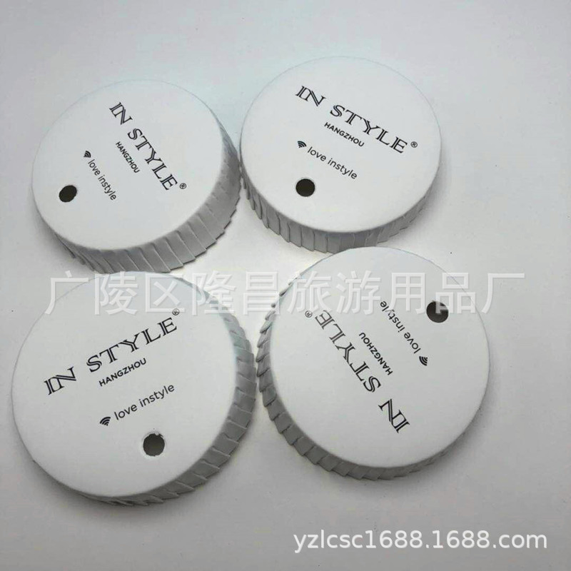 Supply Hotel Barber Shop. Club. Ktv Club Bar Disposable Whiteboard Paper Cup Lid Welcome Consultation