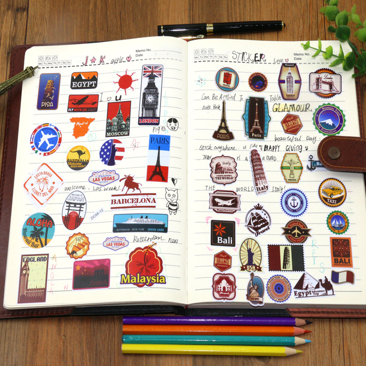 Free design patterns to make three-dimensional bubble stickers resin acrylic diamond stickers drop glue crystal stickers and paper hand account stickers