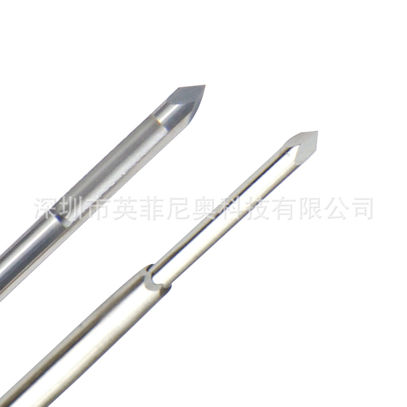 Needle Tube Puncture Needle Beauty Needle Stainless Steel Needle Pattern Slightly Painful