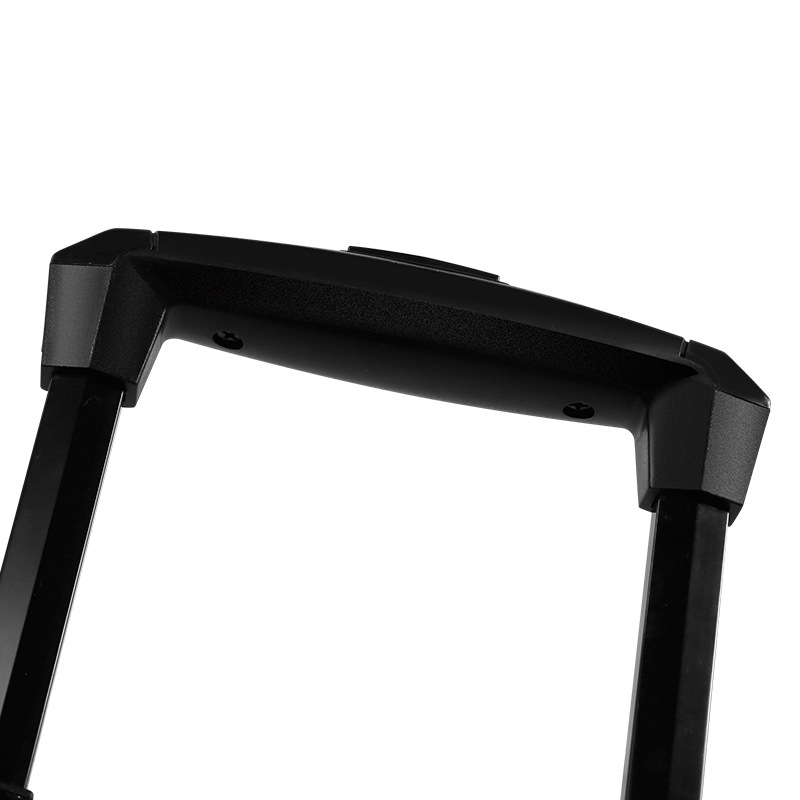 Shaper S2-A6-A-B5 Luggage Accessories Trolley Outdoor Portable Battery Trolley Tool Box Telescopic Trolley Rack