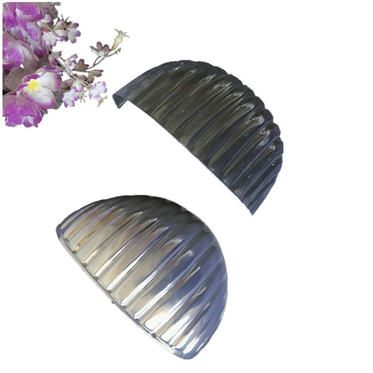 Casual baseball cap cap holder hip hop hat CAP support PVC plastic cap support in stock supply adult baseball hat