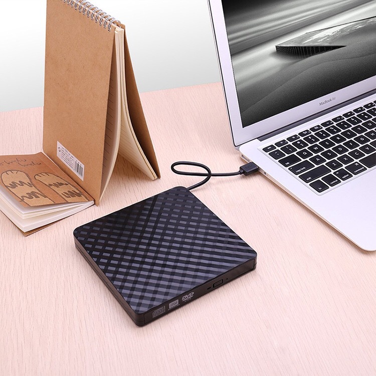 USB Laptop 3.0 Computer Desktop Universal Dvd Burning Optical Drive Cd Reading and Burning All-In-One Usb3.0