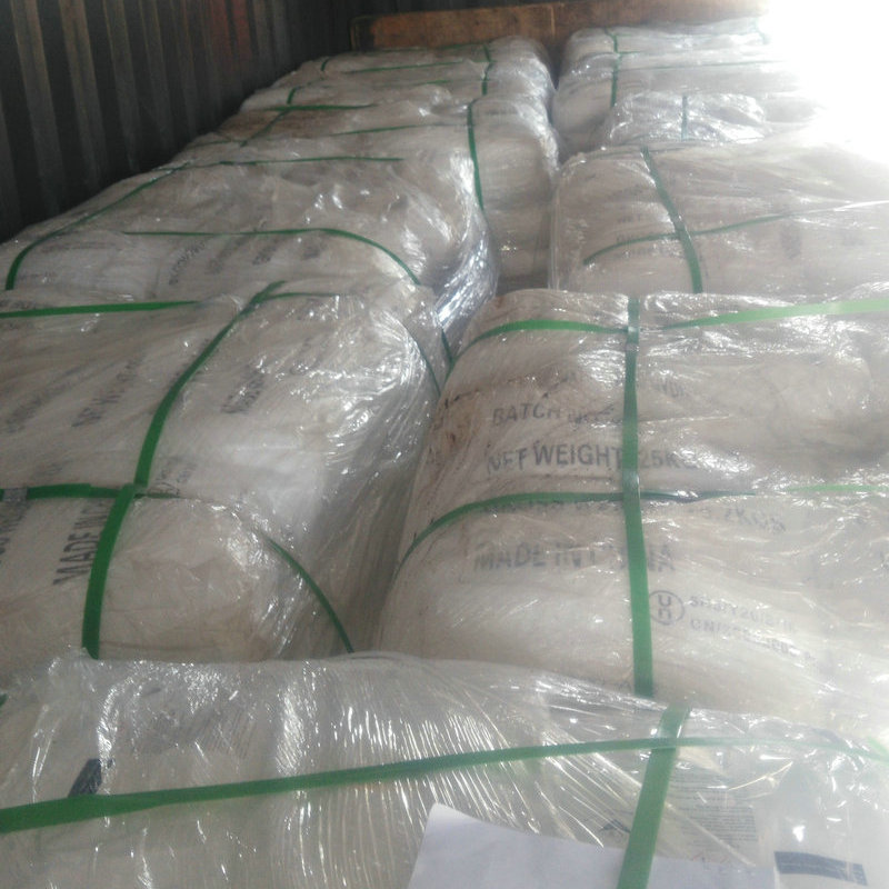 Shanghai Xinsan Sells Lithium-Based Grease with Lithium Hydroxide Monohydrate Lithium Hydroxide Industrial Lithium Hydroxide to Provide Samples