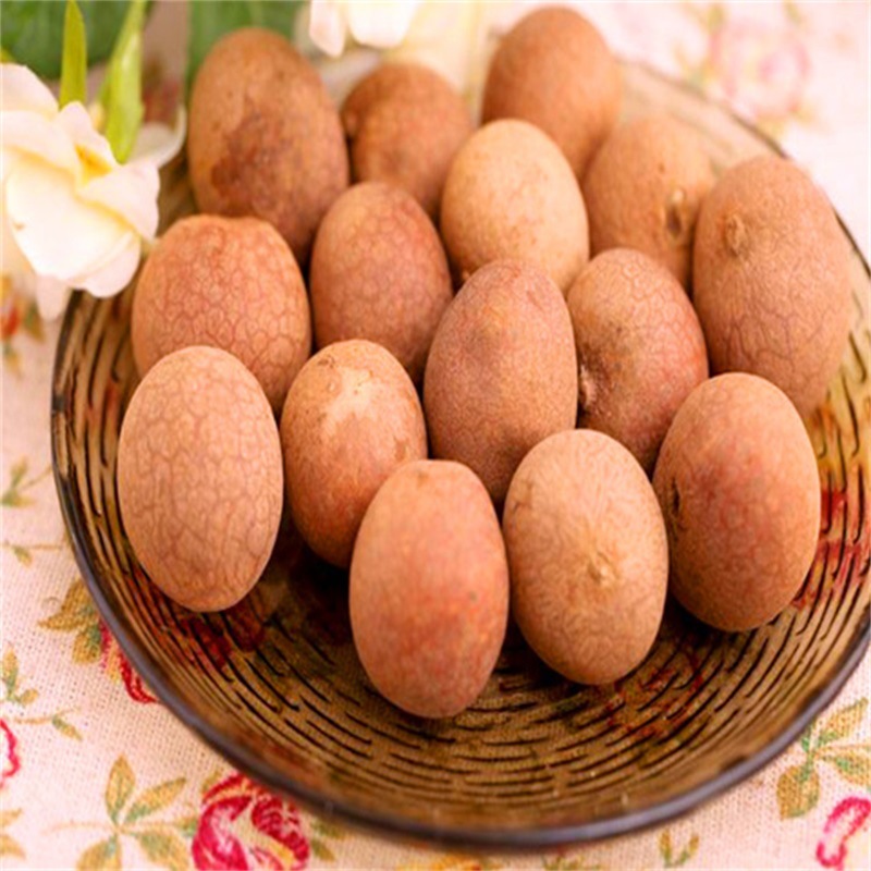 New Arrival, Large Longan, Dried Longan, Dried Fruit, Primary Food Raw Materials, Original Flavor, No Additives, Bulk Packaging, Batch Price