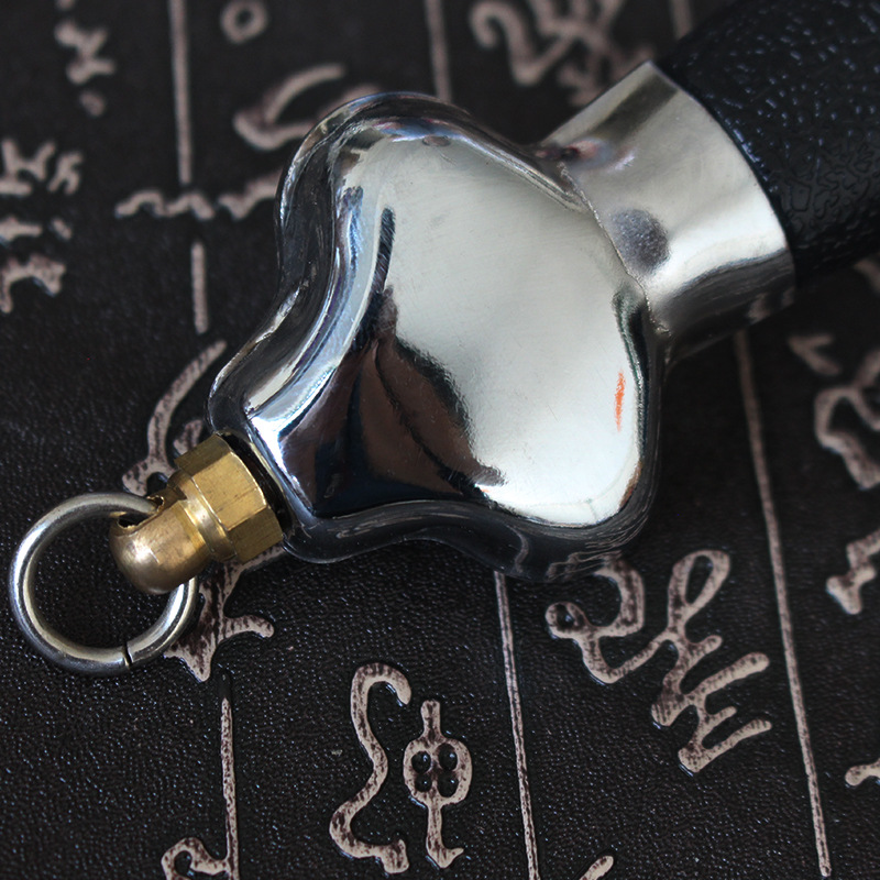 Taiji Sword adult children's performance sword female soft sword stainless steel martial sword morning exercise sword props sword male half hard sword