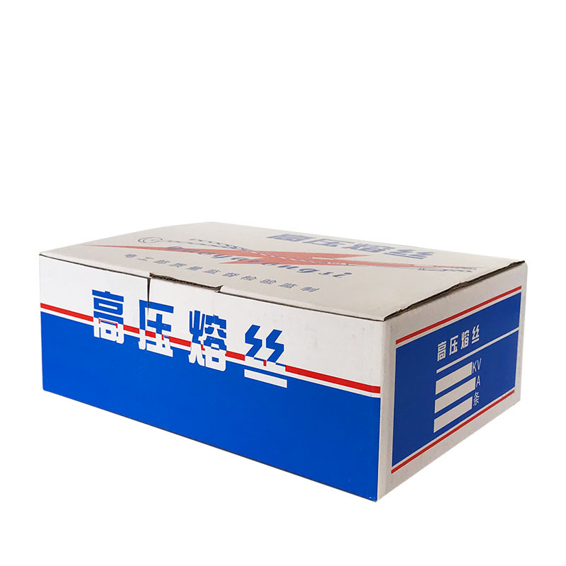 10KV silver alloy buckle fuse transformer RW series drop fuse with 35KV high voltage fuse