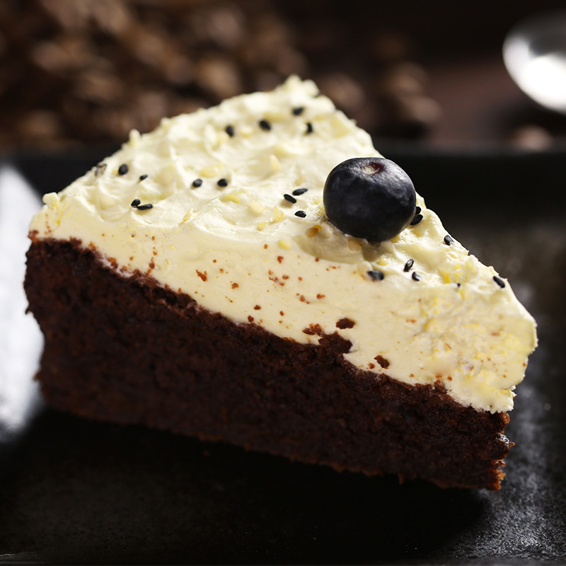 Anjia light cream 1L New Zealand imported animal cream household baking egg cream cake decorating raw materials