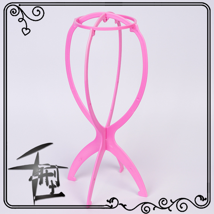 [Thousand Types] Cos Wig Care Tools Wig Accessories Hair Net Comb Stand Care Liquid