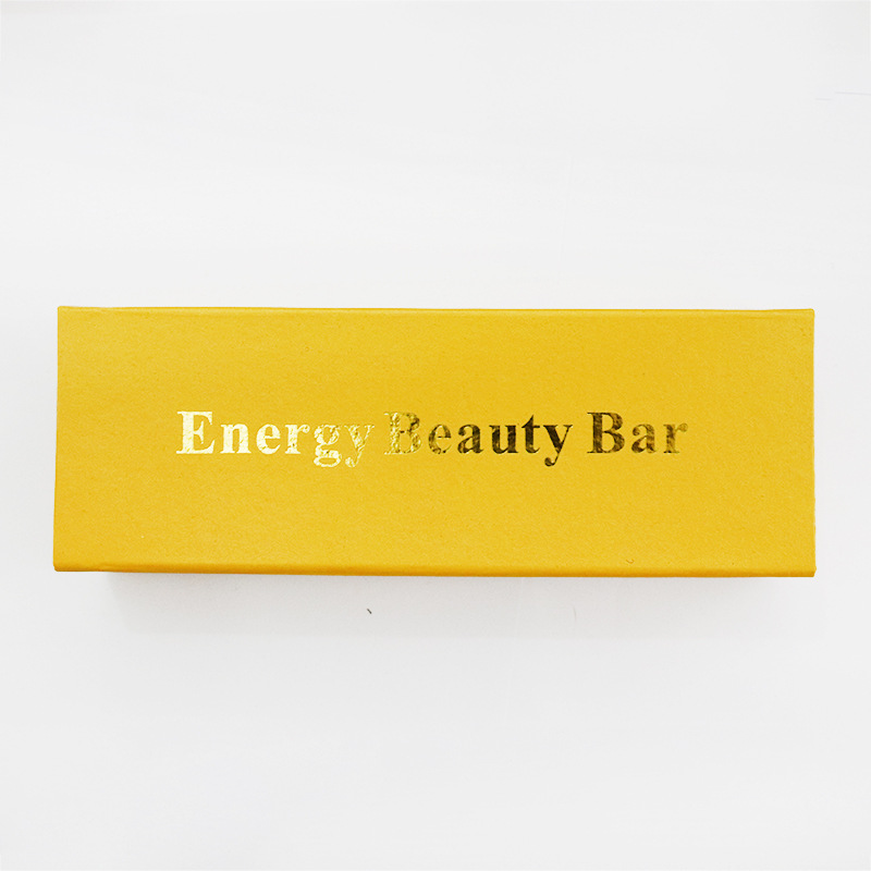 Beauty Stick 24k Gold Stick Facial Beauty Instrument Eye T-shaped Electric Massage Stick Special Beauty Tools Massage Instrument