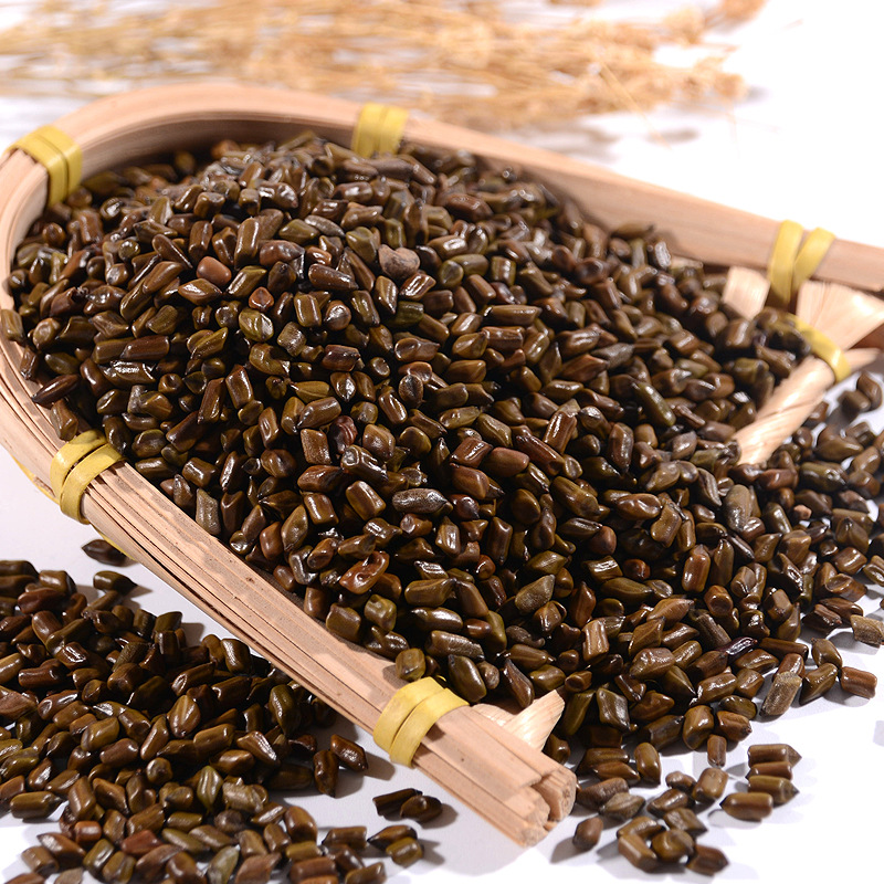 Factory Direct Supply of Cassia Seed Kidsren's Toys Beach Pillow Filling Agricultural Products Fried Cassia Seed Tea Wholesale