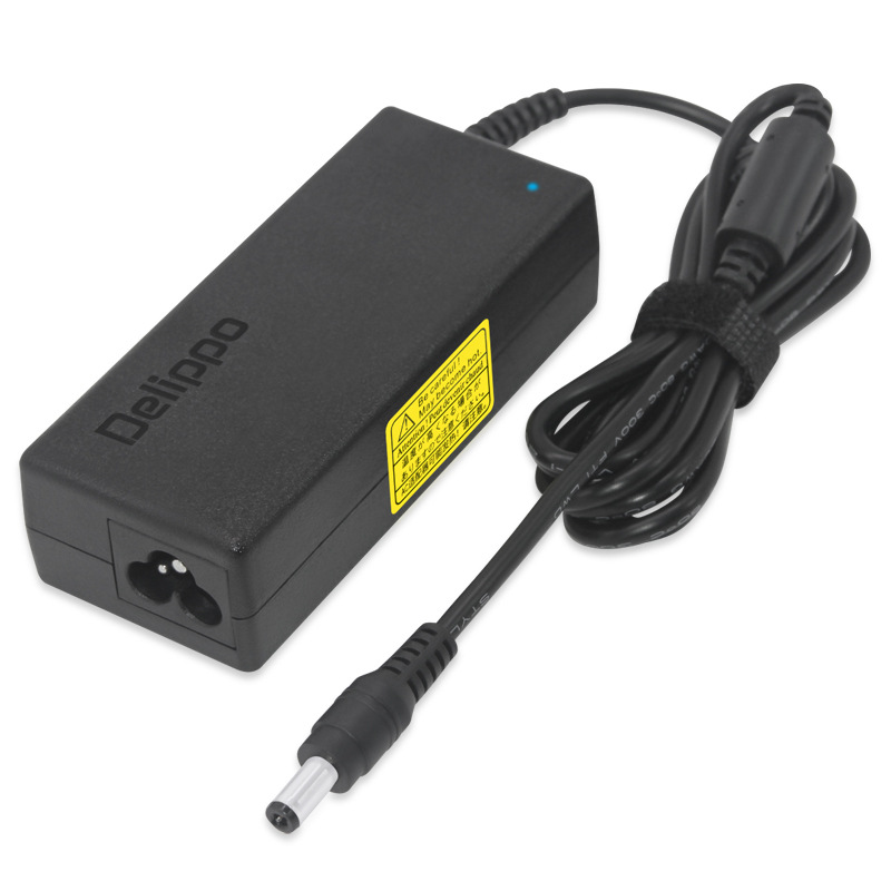 Delippo 12V5A Switching Power Adapter 60W Desktop 3C Ce Fcc Certification