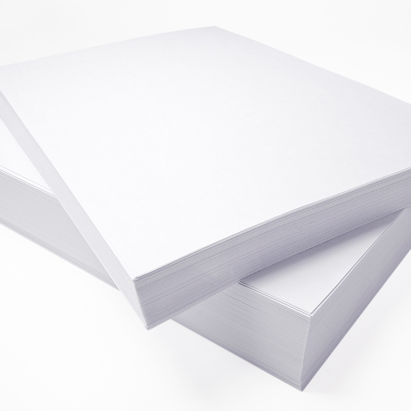 Цветная бумага для струйной печати двусторонняя глянцевая 160г на заказ утолщенная 300г цветная фотобумага