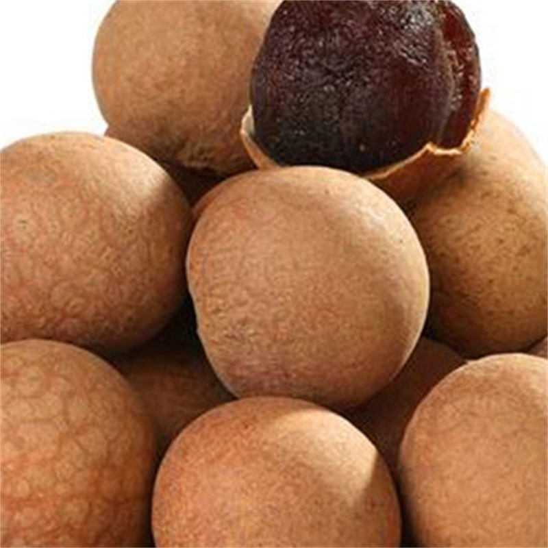New Arrival, Large Longan, Dried Longan, Dried Fruit, Primary Food Raw Materials, Original Flavor, No Additives, Bulk Packaging, Batch Price