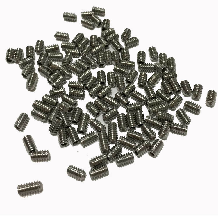 Ручка для серфборда из нержавеющей стали G5 FCS с винтом из нержавеющей стали