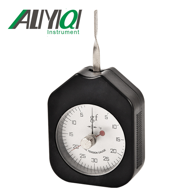 ATG-500-2 указательный измеритель натяжения релейный контактный электронный переключатель клапан двойной иглы измеритель натяжения