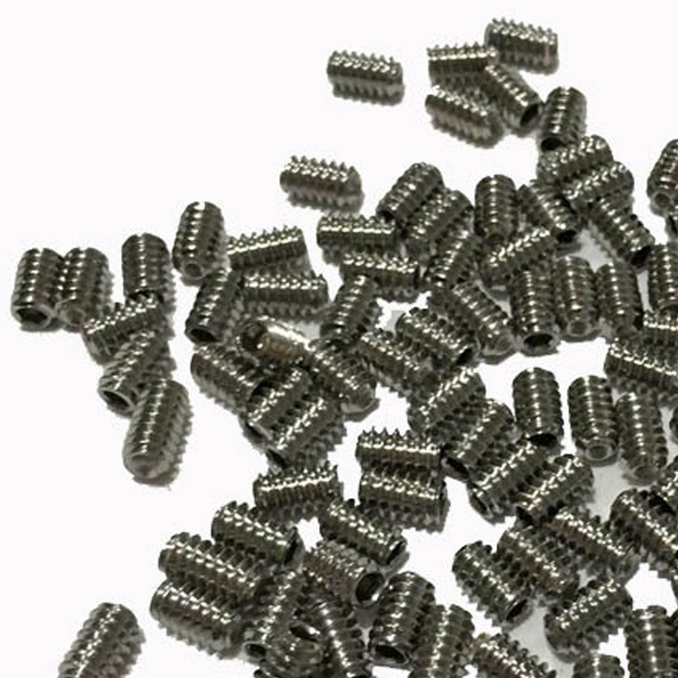 Surfboard tail rudder stainless steel screw G5 FCS board fin stainless steel screw