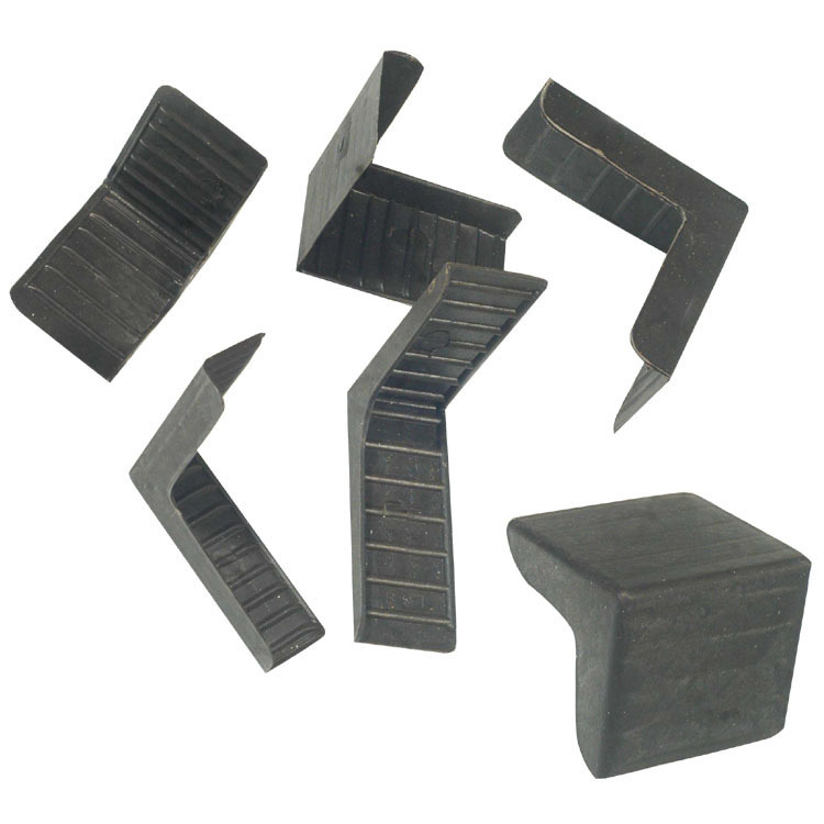 Furniture packaging corner protector stone transportation corner pad door industry plastic corner wrapping ceramic half wrapping corner plate protective corner wrapping